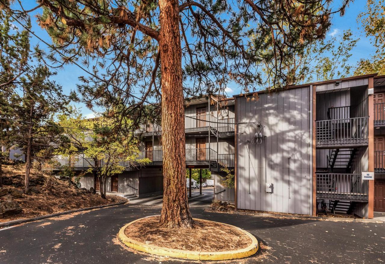 Pioneer Park Rentals Downtown Bend Exterior foto