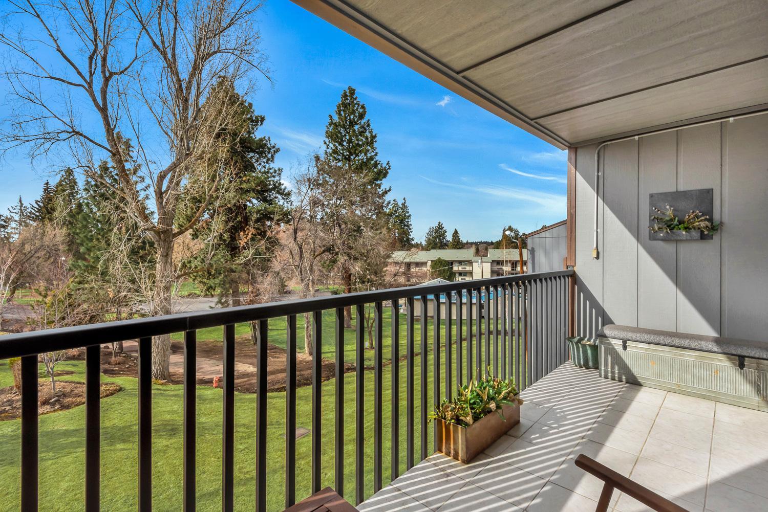 Pioneer Park Rentals Downtown Bend Zimmer foto
