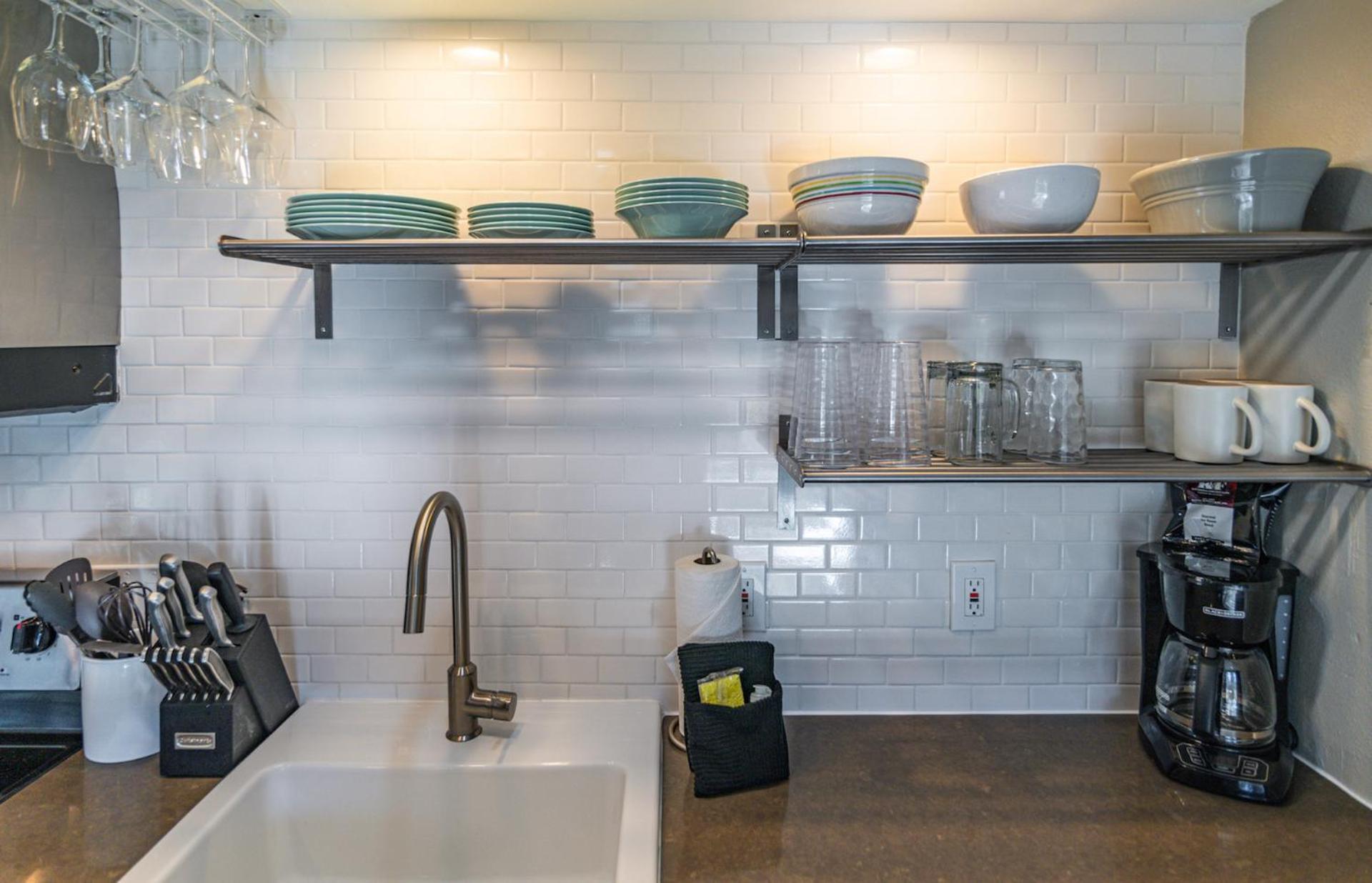 Pioneer Park Rentals Downtown Bend Zimmer foto