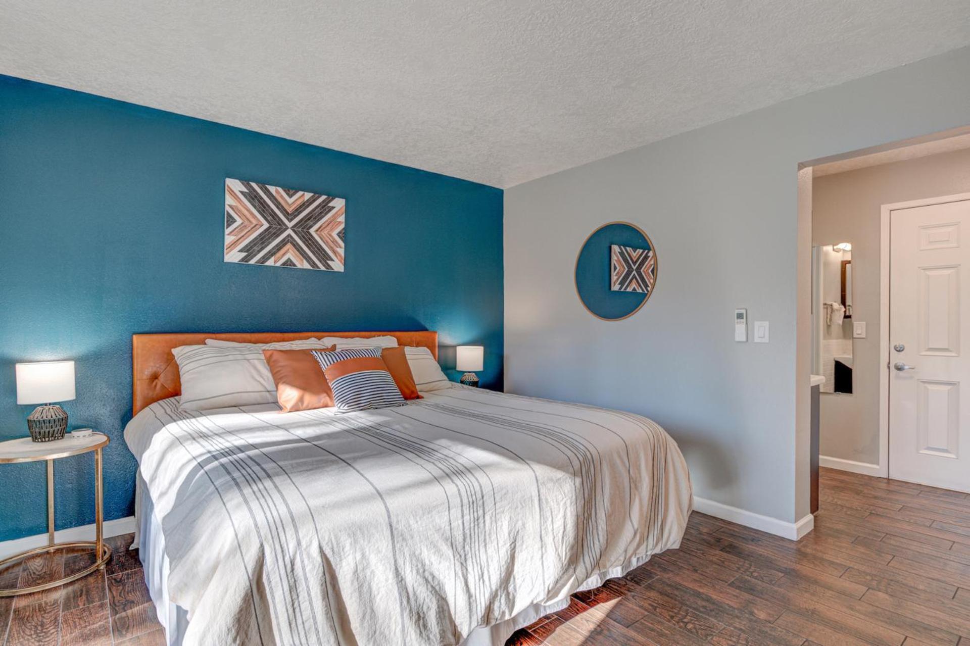 Pioneer Park Rentals Downtown Bend Zimmer foto