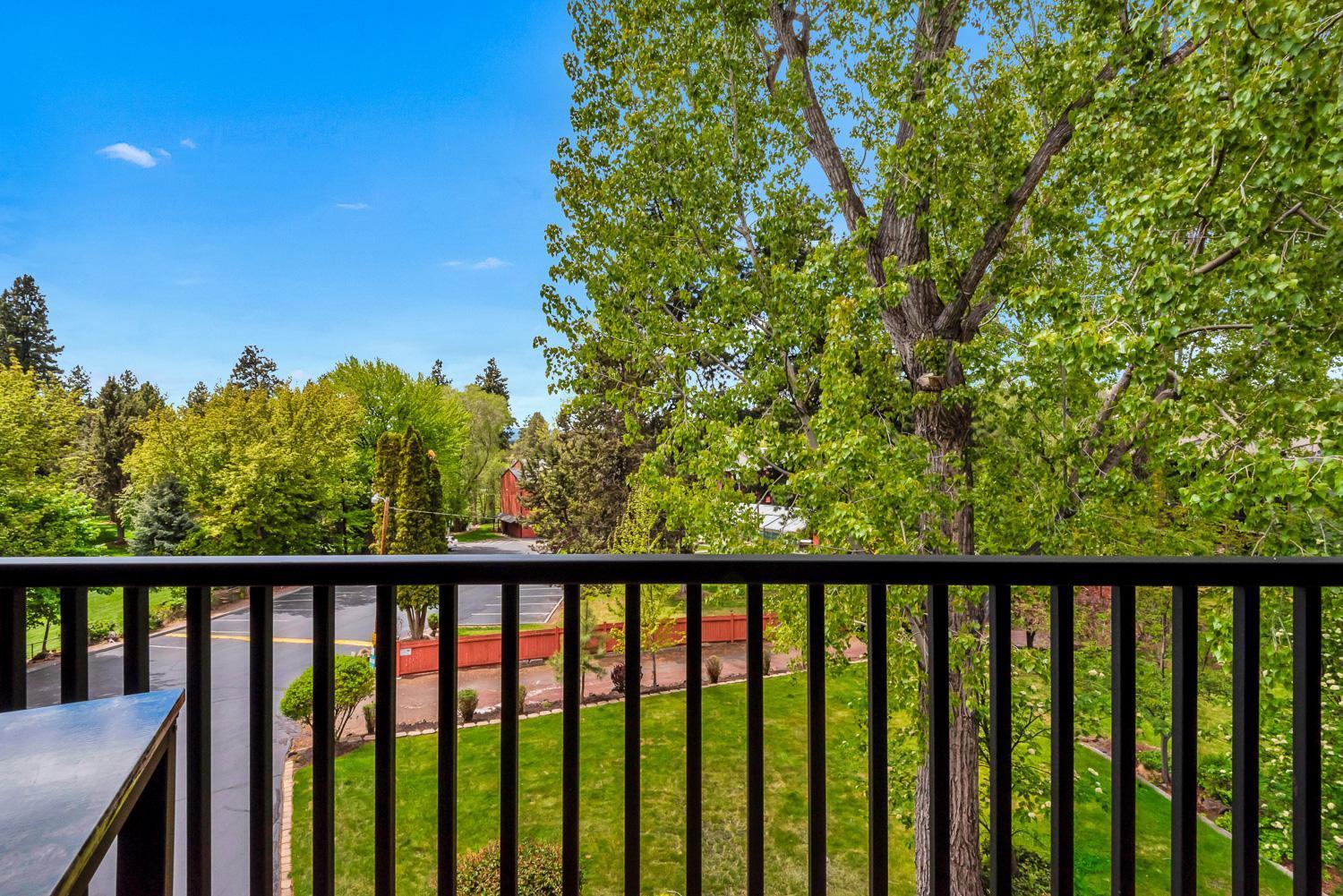 Pioneer Park Rentals Downtown Bend Zimmer foto