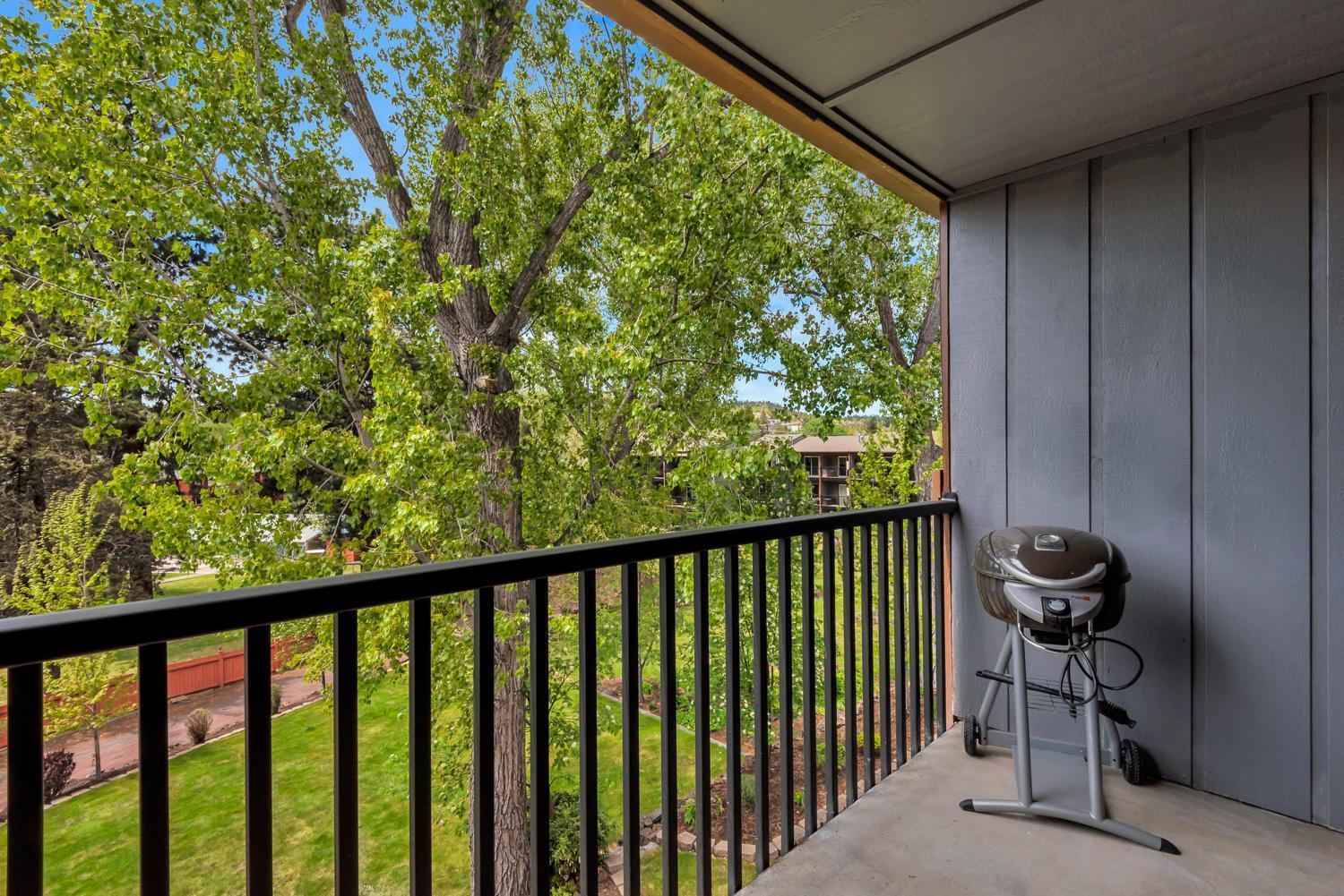 Pioneer Park Rentals Downtown Bend Zimmer foto