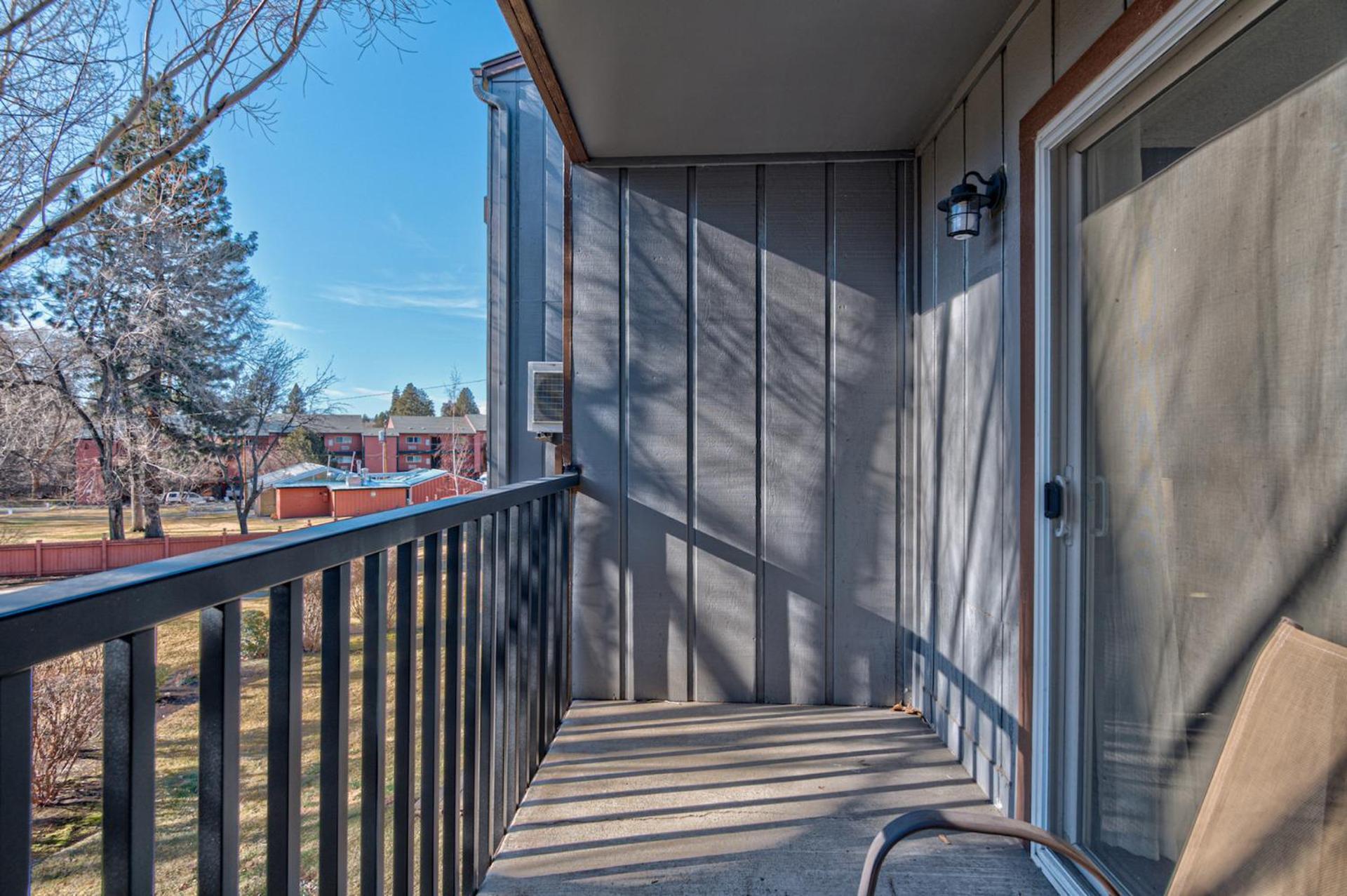 Pioneer Park Rentals Downtown Bend Zimmer foto
