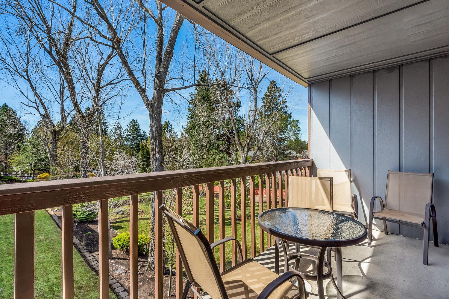 Pioneer Park Rentals Downtown Bend Zimmer foto