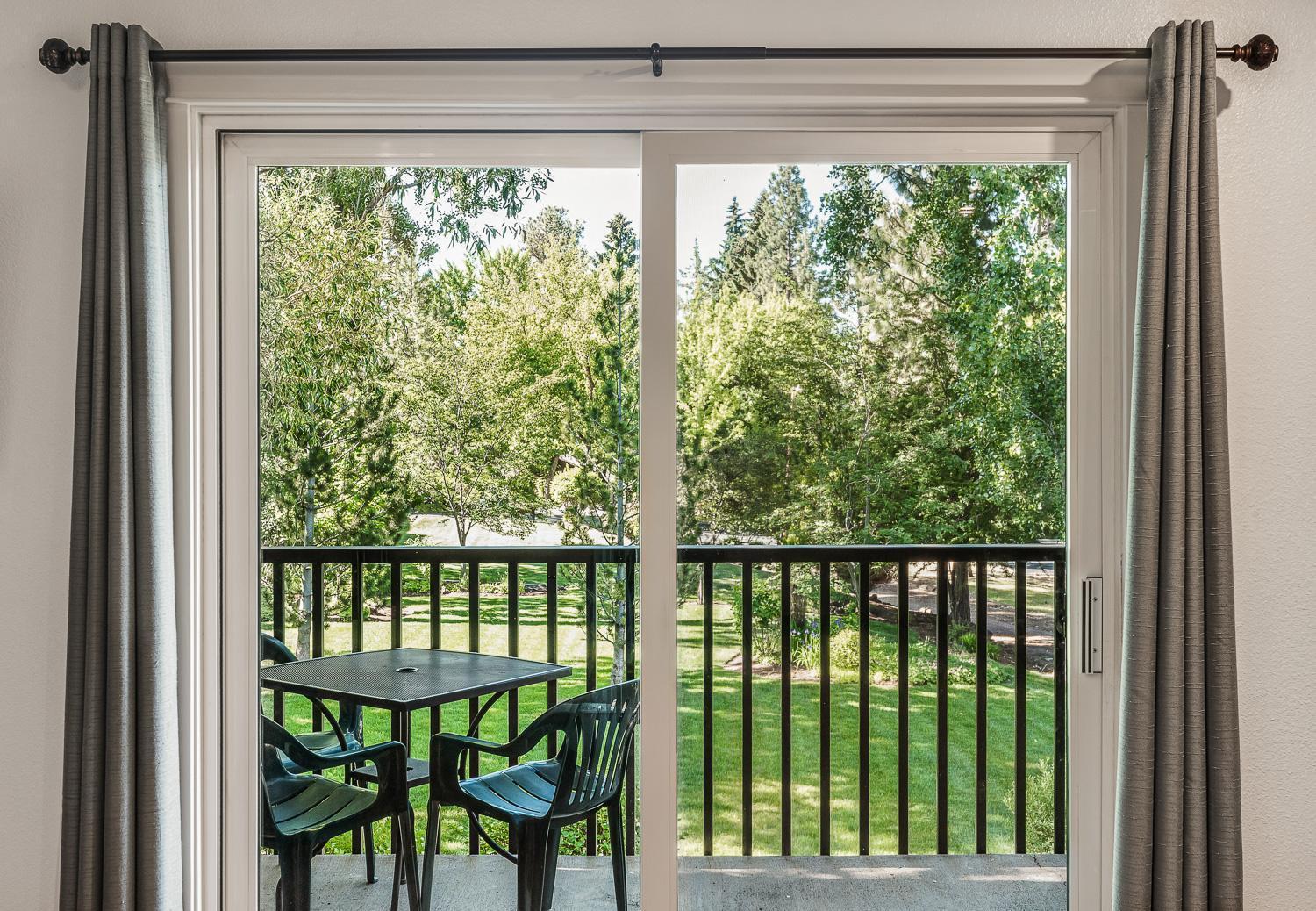 Pioneer Park Rentals Downtown Bend Zimmer foto